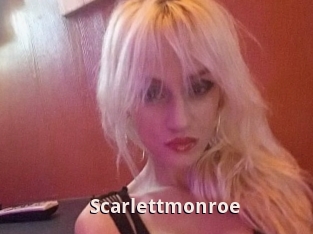 Scarlettmonroe