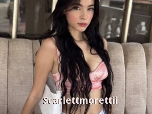 Scarlettmorettii