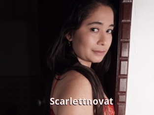 Scarlettnovat