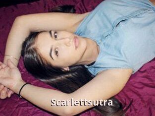 Scarlettsutra