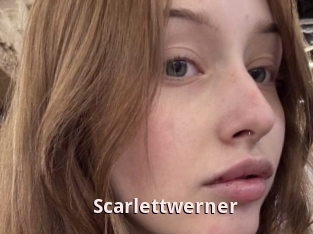 Scarlettwerner