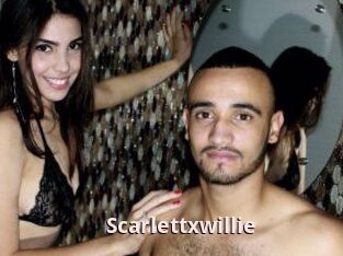 Scarlettxwillie