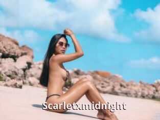 Scarletxmidnight