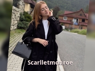 Scarlletmonroe