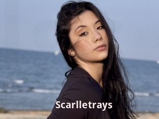 Scarlletrays