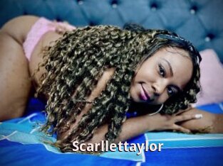 Scarllettaylor