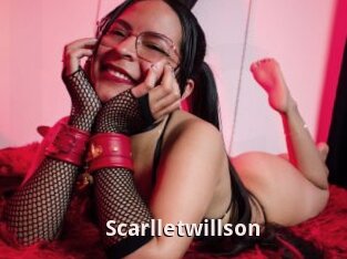 Scarlletwillson