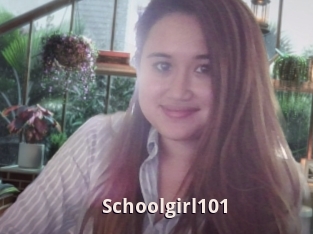 Schoolgirl101