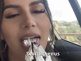 Scorpiovenus