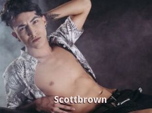 Scottbrown