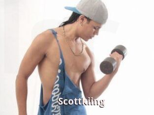 Scottkiing