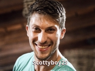 Scottyboy25