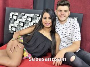 Sebasandsam