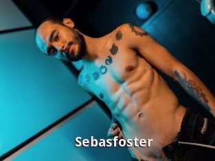 Sebasfoster