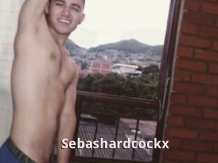 Sebashardcockx