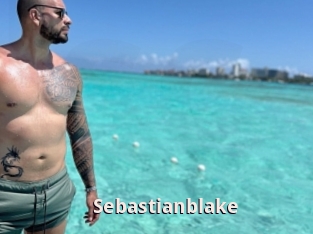 Sebastianblake
