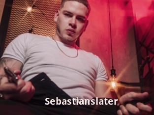 Sebastianslater