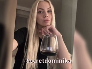 Secretdominika