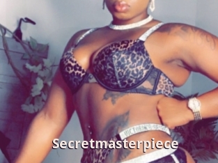 Secretmasterpiece