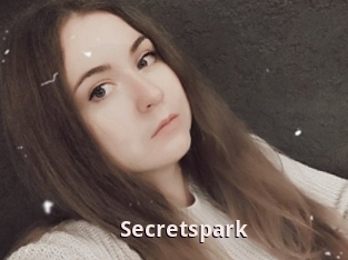 Secretspark