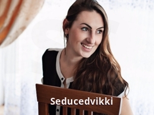 Seducedvikki