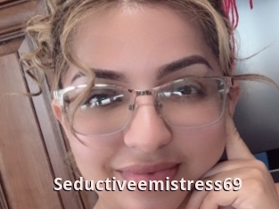Seductiveemistress69