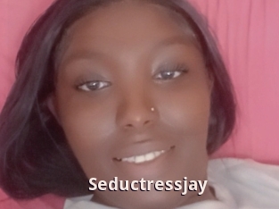 Seductressjay