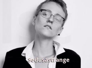 Sedusastrange