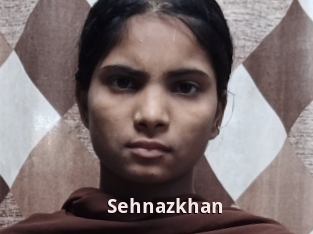 Sehnazkhan