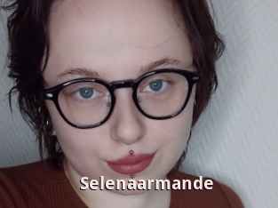 Selenaarmande