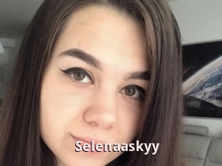 Selenaaskyy