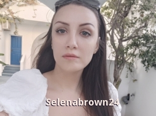 Selenabrown24