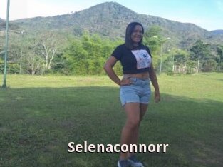 Selenaconnorr