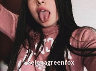 Selenagreenfox