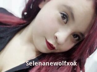 Selenanewolfxox