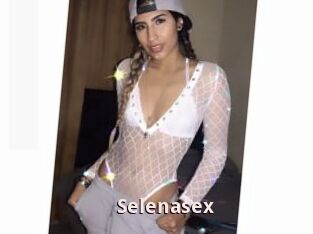 Selenasex