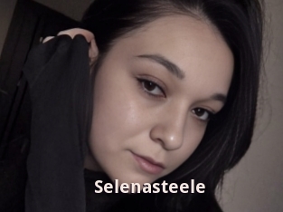 Selenasteele