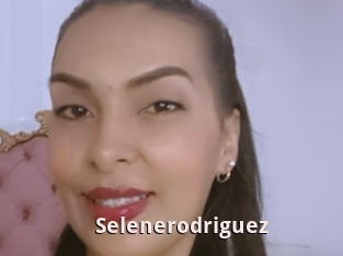 Selenerodriguez