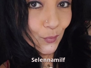 Selennamilf