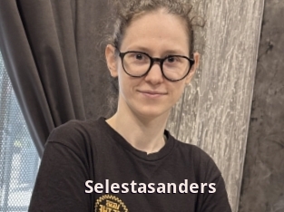 Selestasanders