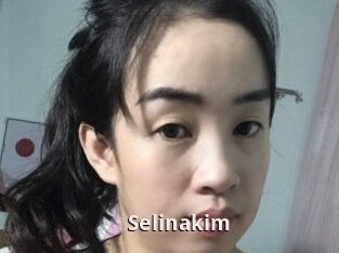 Selinakim