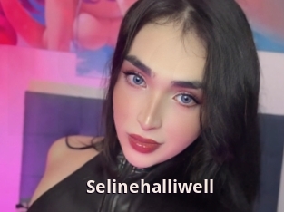 Selinehalliwell