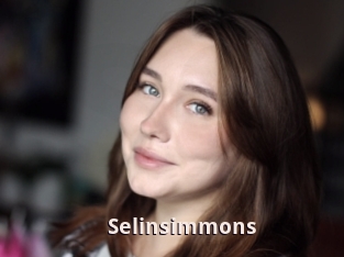 Selinsimmons