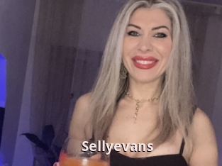 Sellyevans