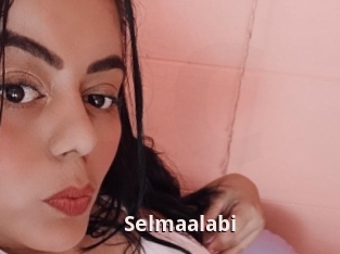 Selmaalabi