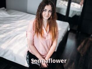 Sennaflower