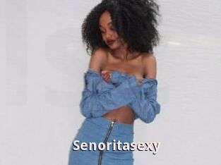 Senoritasexy