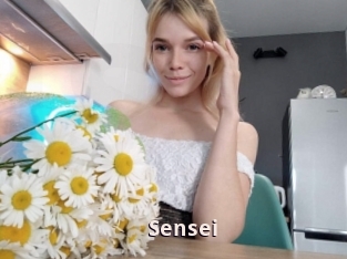 Sensei