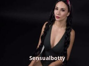 Sensualbotty