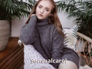 Sensualcarol